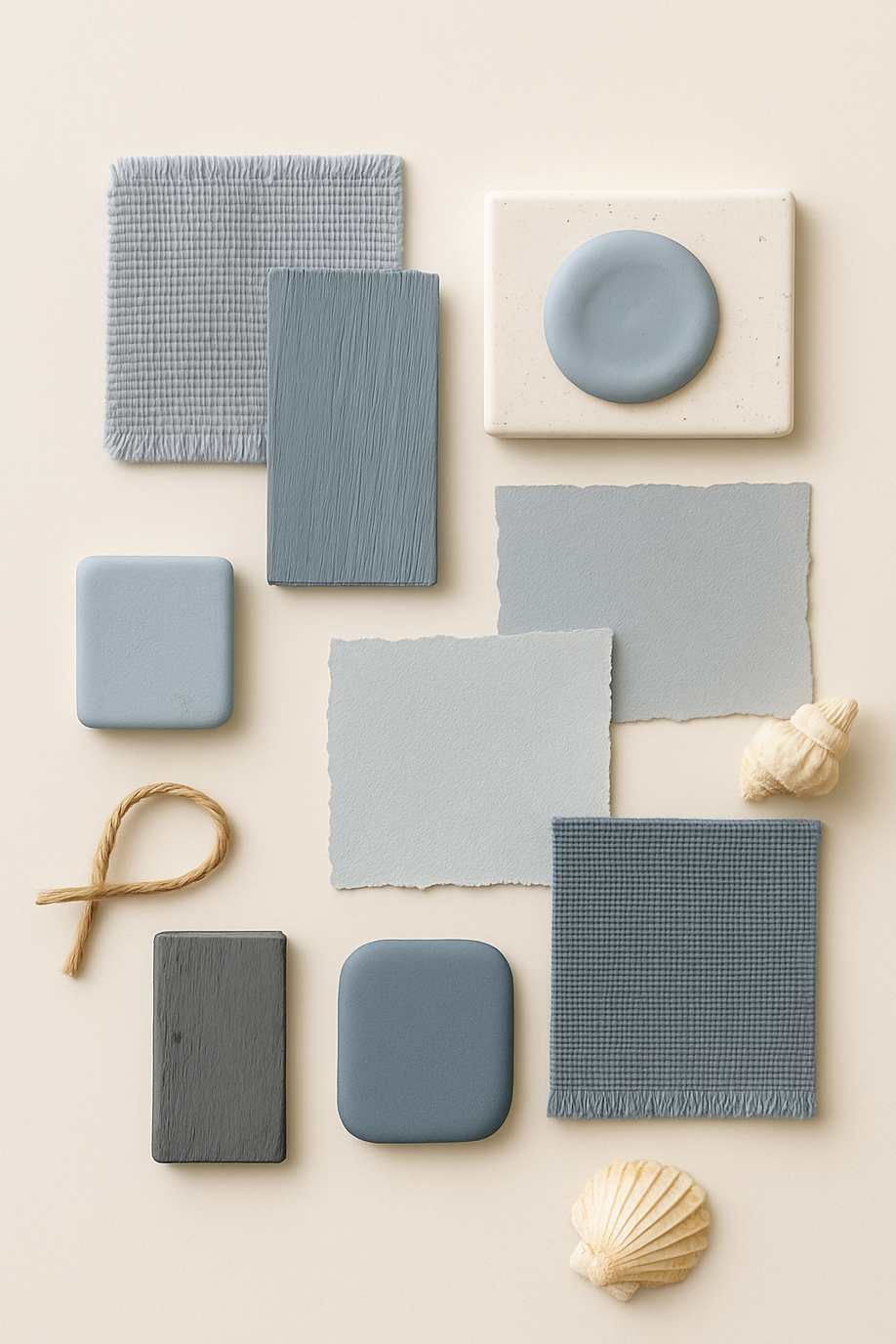 Nordwind & Nebelgrau