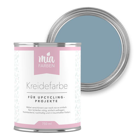 miafarben Kreidefarbe Kühle Meeresbrise