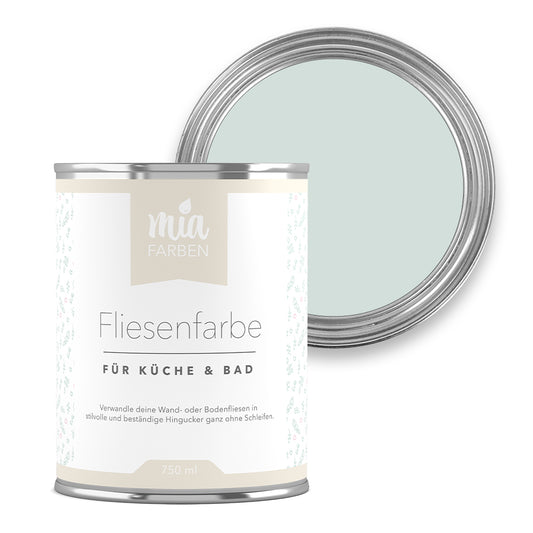 miafarben Fliesenfarbe Leiser Waldhauch