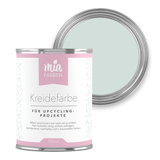 miafarben Kreidefarbe Leiser Waldhauch