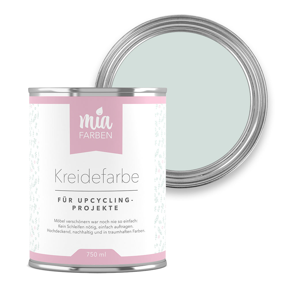 miafarben Kreidefarbe Leiser Waldhauch