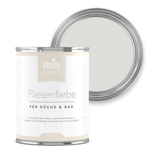 miafarben Fliesenfarbe Ruhiges Felslicht