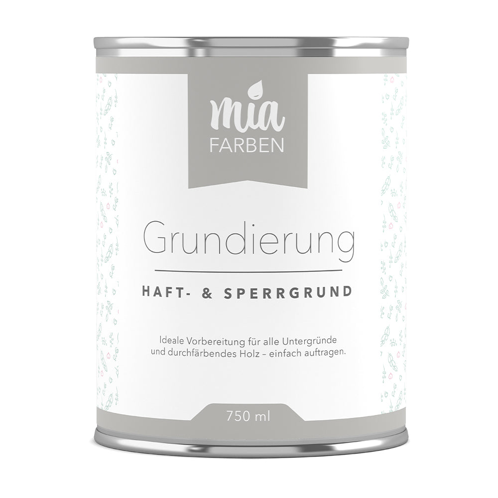 Grundierung