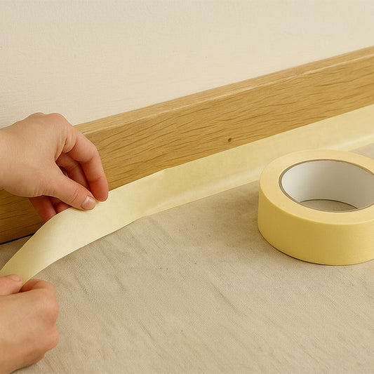 Malerband Komfort mako