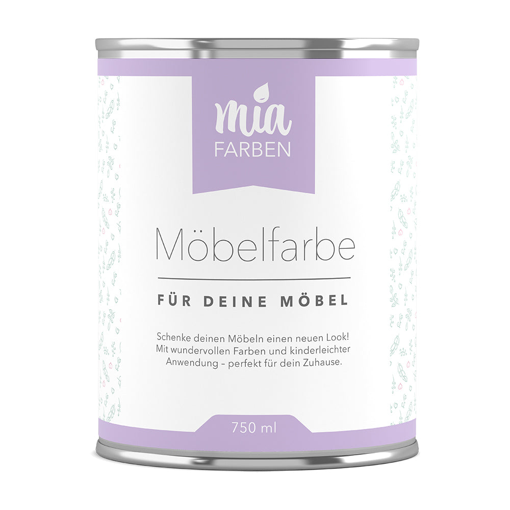 Möbelfarbe