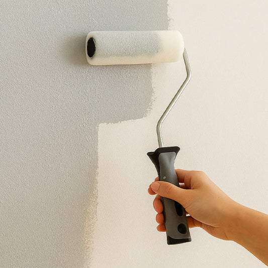 Farbrollerwalzen Elite